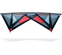 Revolution Kites- Volante Reflex 1.5 RX, Rojo #3