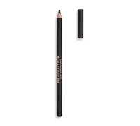 Makeup Revolution Kohl Eyeliner lápiz de ojos en kajal tono Black 1.3 g