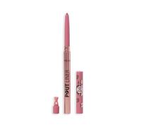 REVOLUTION, Lápiz De Labios Pout Bomb Reafirmante Kiss Baby Pink, Mujer, Rosa pastel, Talla: FASUL