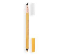 REVOLUTION, Lápiz Eyeliner Waterline Revolution Streamline Dorado, Mujer, Gold, Talla: FASUL