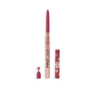 REVOLUTION, Lápiz Labial Rellenador Pout Bomb Jelly Berry Mauve, Mujer, Baya, Talla: FASUL