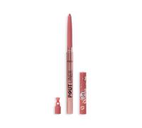 REVOLUTION, Lápiz Labial Voluminizador Pout Bomb Chauffeur Nude, Mujer, Desnudo, Talla: FASUL