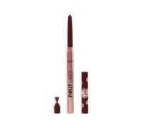 REVOLUTION, Lápiz Labial Voluminizador Pout Bomb Tonalidad Lila Intenso, Mujer, Berenjena, Talla: FASUL