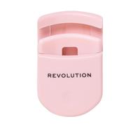 REVOLUTION, Revolution Lash Stash Rizador Compacto, Mujer, Rosa, Talla: FASUL