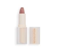 Revolution lasting kiss lipstick, matte formula, all-day wear, brunch