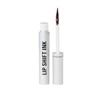 Revolution Lip Shift Ink Peel Off Lip Liner Stain - Delineador labial de larga duración con acabado mate, vegano y no testado en animales - Rose Inked - 1,8 ml