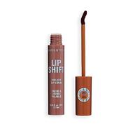 Revolution Lip Shift Peel Off Lip Stain, Moonlight Nude