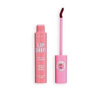 Revolution Lip Shift Peel Off Lip Stain, Stellar Rose