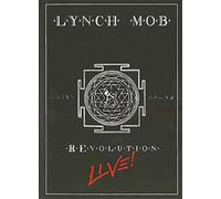 Revolution Live (DVD+CD) [Italia]