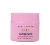 REVOLUTION Loose Baking Powder Polvo suelto 30 g Sweet Lilac