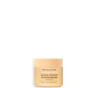 Revolution Loose Baking Powder (Various Shades) - Banana Deep