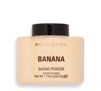 Revolution Luxury Powder