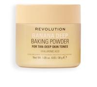 Revolution Make Up Banana Deep Baking Powder 32g