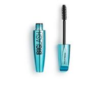 Revolution Make Up Big Lash Xl Volume Waterproof Mascara 8g