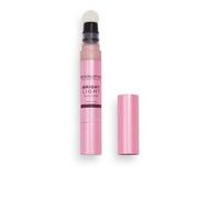 Revolution Make Up Bright Light Highlighter Beam Pink