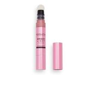 Revolution Make Up Bright Light Highlighter Divine Dark Pink