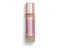 Revolution Make Up Conceal & Define Full Coverage Foundation F10