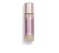 Revolution Make Up Conceal & Define Full Coverage Foundation F5