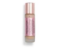 REVOLUTION - Conceal Define Foundation Bases de maquillaje 23 ml F7