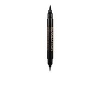 Revolution Make Up Double Flick Liquid Eyeliner Define Your Flick Black 1ml