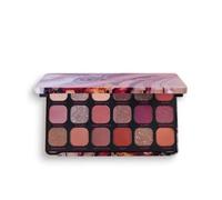 Revolution Make Up Forever Flawless Eyeshadow Palette Allure 19.8g