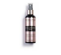 Revolution Make Up Hyaluronic Fix Hydrating & Plumping Makeup Fixing Spray 100ml