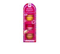 Revolution Make Up I Heart Revolution Body Butter Set 3 Pcs