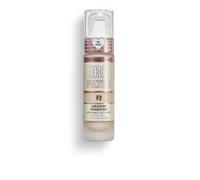 Revolution Make Up Irl Filter Longwear Foundation F2 23Ml