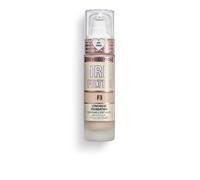 Revolution Make Up Irl Filter Longwear Foundation F3 23Ml