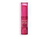 Revolution Make Up Jelly Lip Oil Hydrating Balm Watermelon Crush 2.4g