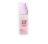 Jelly Mist Fixing Spray Fijador de Maquillaje 100 ml