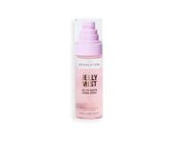 Jelly Mist Fixing Spray Fijador de Maquillaje 100 ml