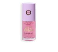 Revolution Make Up Jelly Primer Hydrating Primer 28ml
