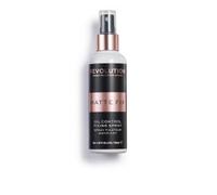 Revolution Make Up Matte Fix Oil Control Fixing Spray 100ml