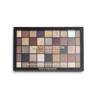 Revolution Make Up Maxi Reloaded Palette Sombra de Ojos 45 Tonos Mate 1,35 g