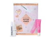 Revolution Make Up Peptide Power Case 2 Pcs