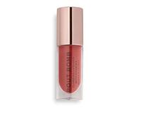 Revolution Make Up Pout Bomb Plumping Gloss Peachy 4.6Ml