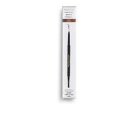 Revolution Make Up Precise Brow Pencil Light Brown 0,05g