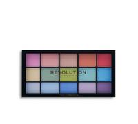 Revolution Make Up Reloaded Eyeshadow Palette Sugar Pie