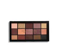 Revolution Make Up Reloaded Eyeshadow Palette Velvet Rose