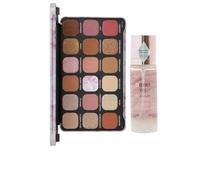 Revolution Make Up Set de Maquillaje Crystal Aura 2 Piezas - Marca EAN: 5056191960222