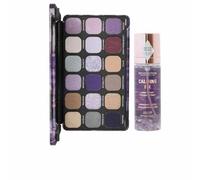 Revolution Make Up Set de Maquillaje Crystal Aura 2 Piezas S05120163 - EAN: 5056191960215