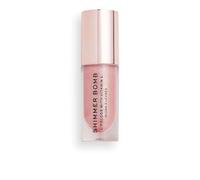 Revolution Make Up Shimmer Bomb Lip Gloss Glimmer