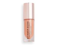 Revolution Make Up Shimmer Bomb Lip Gloss Starlight
