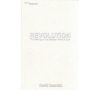 Revolution: making of the Beatles' White Album (The Vinyl Frontier) by David Quantick (26-Sep-2002) Hardcover
