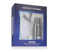 Revolution Man Intense EDT 100 ml + SG 150 ml M