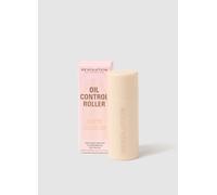 REVOLUTION, Matte Touch Up Oil Control Roller Primer Facial, Mujer, Transparente, Talla: FASUL