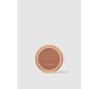 REVOLUTION, Mega Bronzer 02 - Polvo Compacto Warm Bronzer, Mujer, Warm, Talla: FASUL