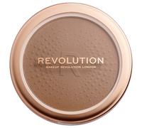 REVOLUTION - Mega Bronzer Polvos bronceadores 15 g COOL