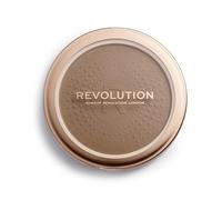 Revolution Mega Bronzer Powder, Frío